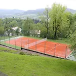 Курортный комплекс Osrodek Szkoleniowo Wypoczynkowy Relaks 3*
