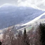 Osrodek Szkoleniowo Wypoczynkowy Relaks Курортный комплекс 3*