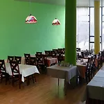 Курортный комплекс Osrodek Szkoleniowo Wypoczynkowy Relaks 3*