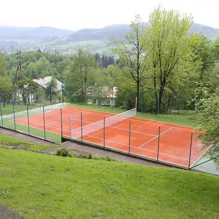 Θέρετρο Osrodek Szkoleniowo Wypoczynkowy Relaks 3*