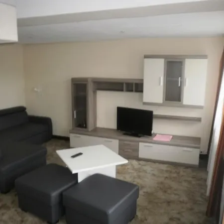 Osrodek Szkoleniowo Wypoczynkowy Relaks Wisła