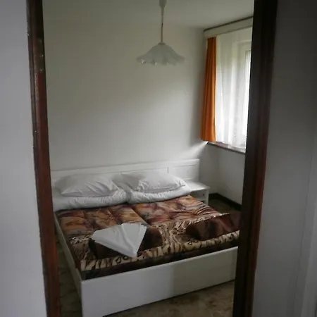 Osrodek Szkoleniowo Wypoczynkowy Relaks Wisła