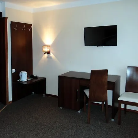 Osrodek Szkoleniowo Wypoczynkowy Relaks