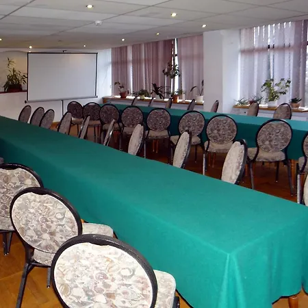 Osrodek Szkoleniowo Wypoczynkowy Relaks 3* Wisła