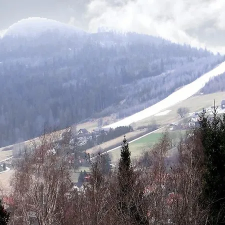 Osrodek Szkoleniowo Wypoczynkowy Relaks Station touristique 3*