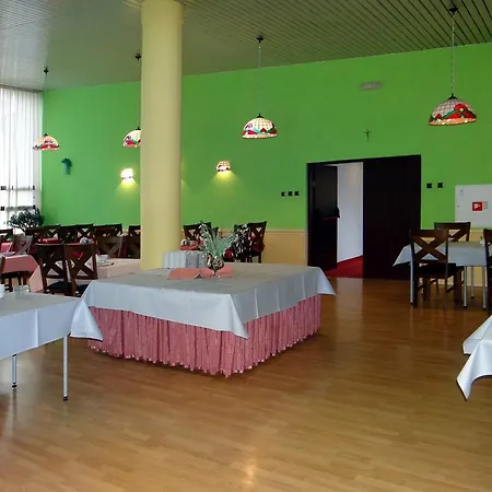 Θέρετρο Osrodek Szkoleniowo Wypoczynkowy Relaks