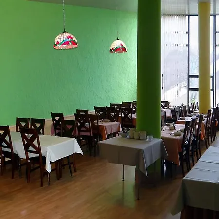 Station touristique Osrodek Szkoleniowo Wypoczynkowy Relaks 3*