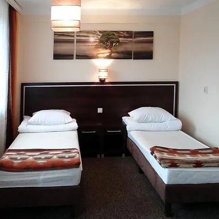 Θέρετρο Osrodek Szkoleniowo Wypoczynkowy Relaks 3*