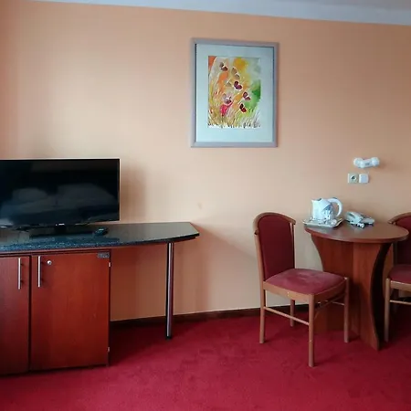 Osrodek Szkoleniowo Wypoczynkowy Relaks 3* Wisła