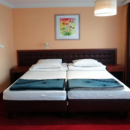 Osrodek Szkoleniowo Wypoczynkowy Relaks Θέρετρο 3*