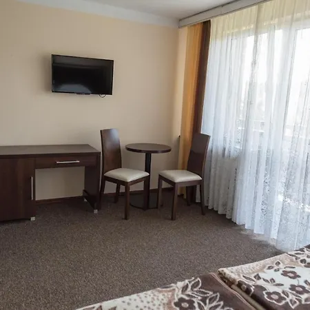 Osrodek Szkoleniowo Wypoczynkowy Relaks Θέρετρο 3*