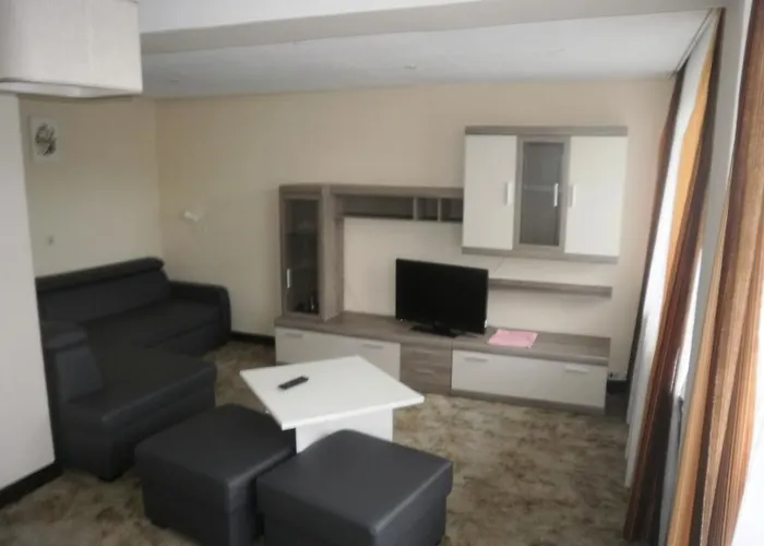 Osrodek Szkoleniowo Wypoczynkowy Relaks Wisła