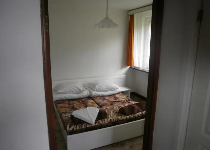 Osrodek Szkoleniowo Wypoczynkowy Relaks Wisła