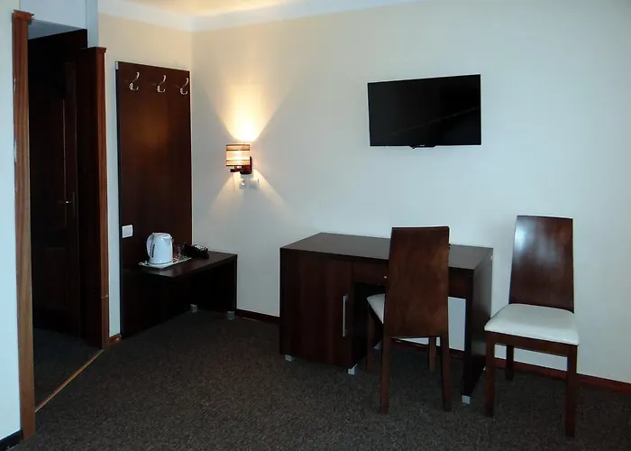 Osrodek Szkoleniowo Wypoczynkowy Relaks