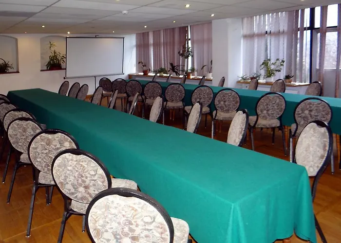 Osrodek Szkoleniowo Wypoczynkowy Relaks 3* Wisła