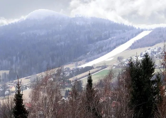 Osrodek Szkoleniowo Wypoczynkowy Relaks Θέρετρο 3*