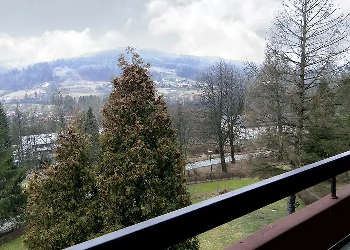 Osrodek Szkoleniowo Wypoczynkowy Relaks 3* Wisła