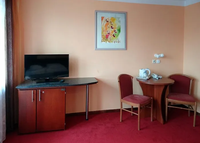 Osrodek Szkoleniowo Wypoczynkowy Relaks 3* Wisła