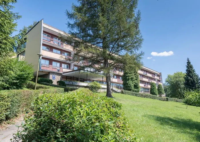 Osrodek Szkoleniowo Wypoczynkowy Relaks Wisła