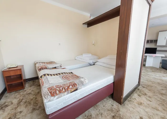 Osrodek Szkoleniowo Wypoczynkowy Relaks