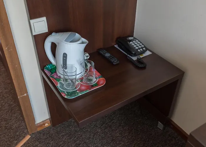 Osrodek Szkoleniowo Wypoczynkowy Relaks Wisła