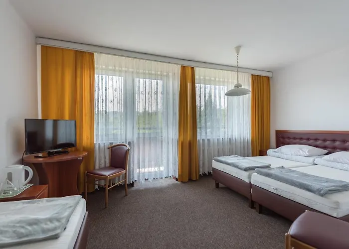 Osrodek Szkoleniowo Wypoczynkowy Relaks