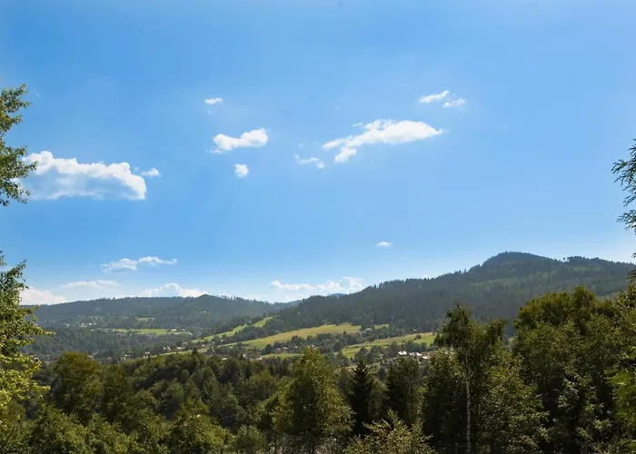 Θέρετρο Osrodek Szkoleniowo Wypoczynkowy Relaks 3*